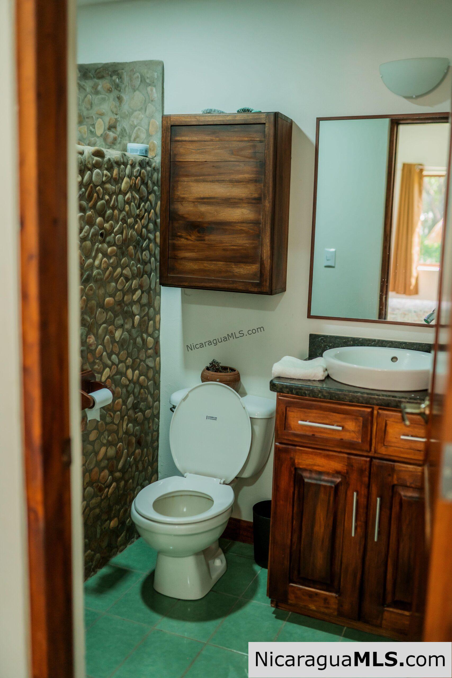 Country House in Bosques del Mar San Juan del Sur - Image 9