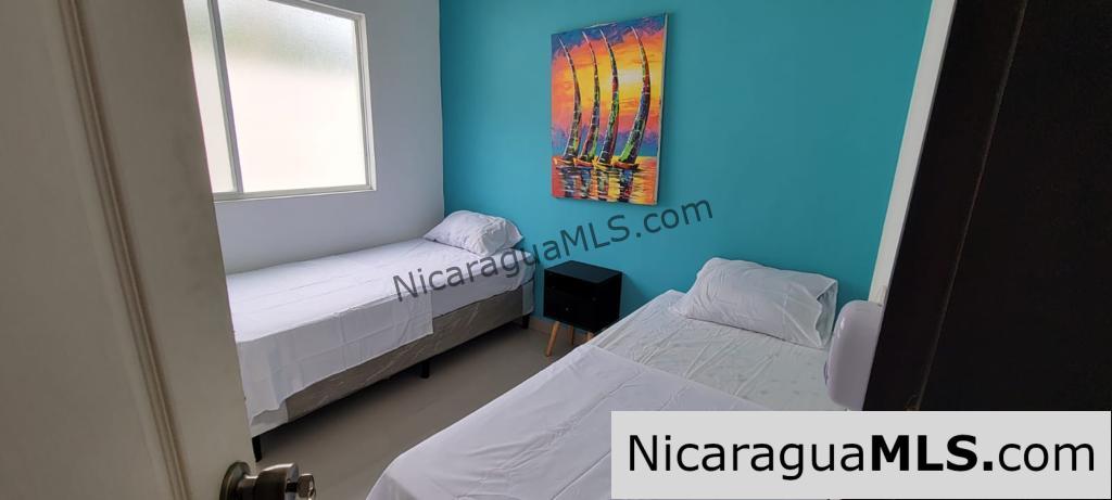 Brand New House One Block From the Park in San Juan del Sur - Image 12