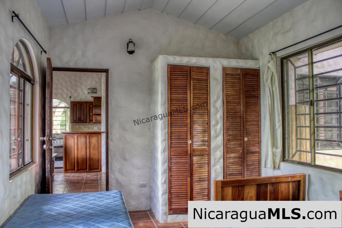 Cozy Cottage Community Camino del Sol San Juan del Sur - Image 7