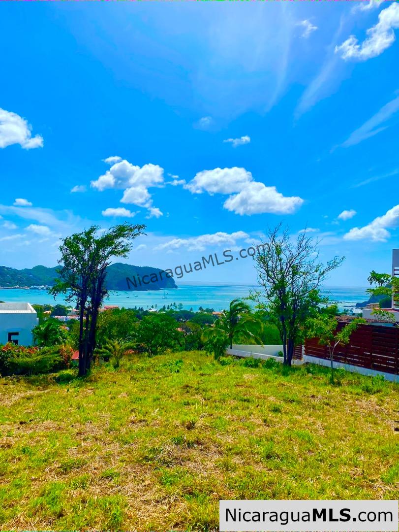 Best view lot in San Juan del Sur - Image 16