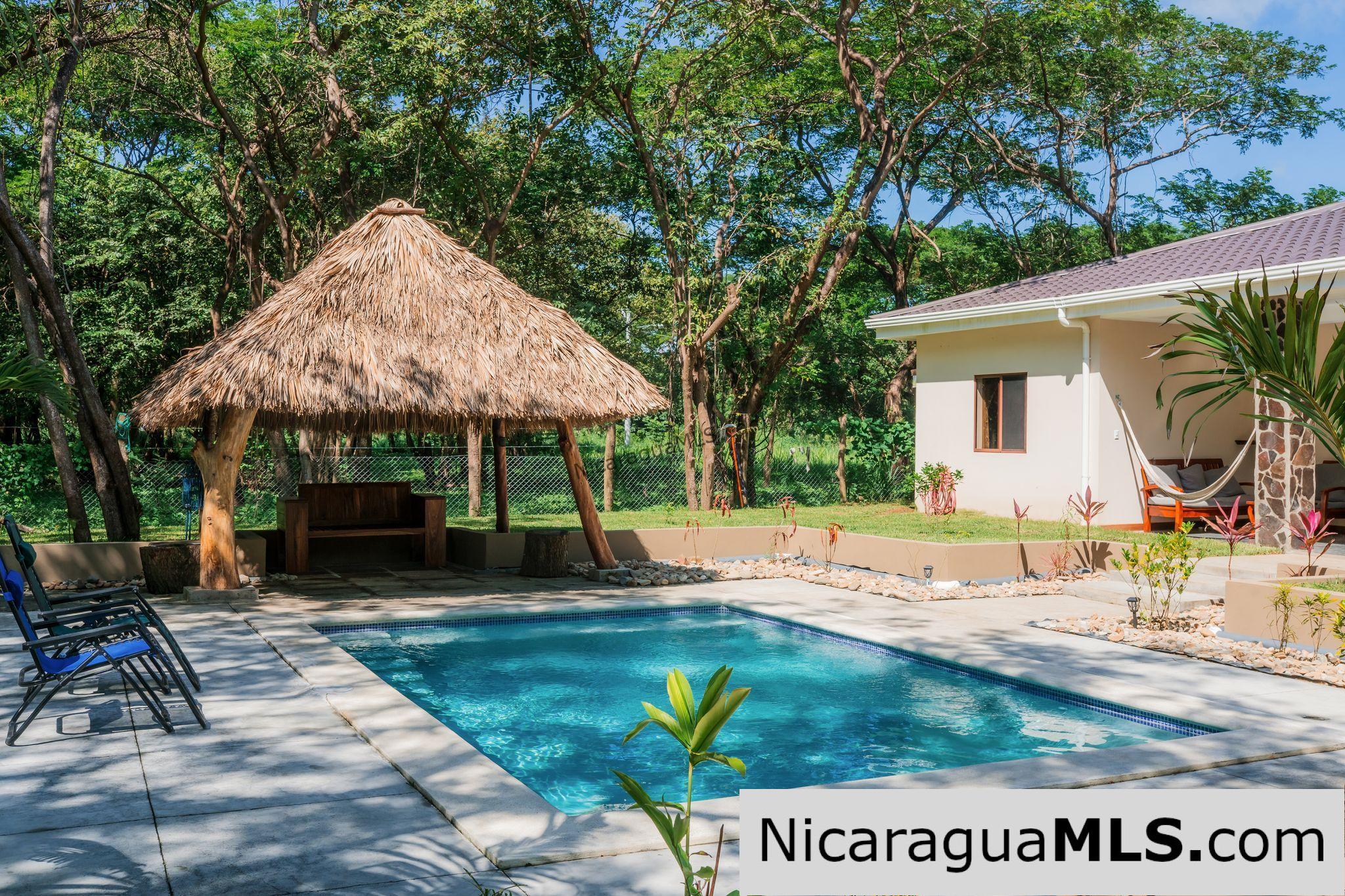 Country House in Bosques del Mar San Juan del Sur - Image 5