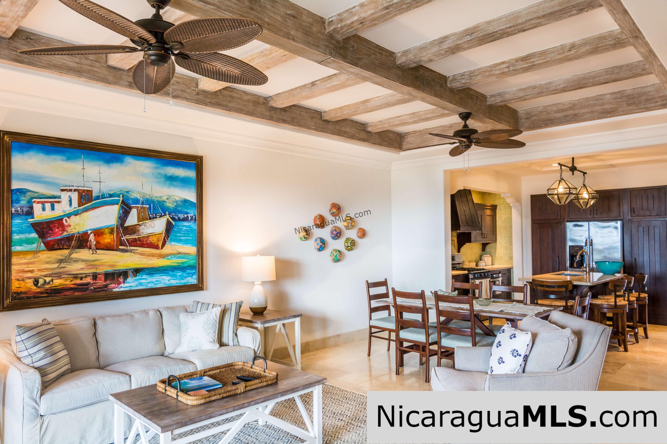 SOLD - 7E House in Rancho Santana, Tola Nicaragua. - Image 4