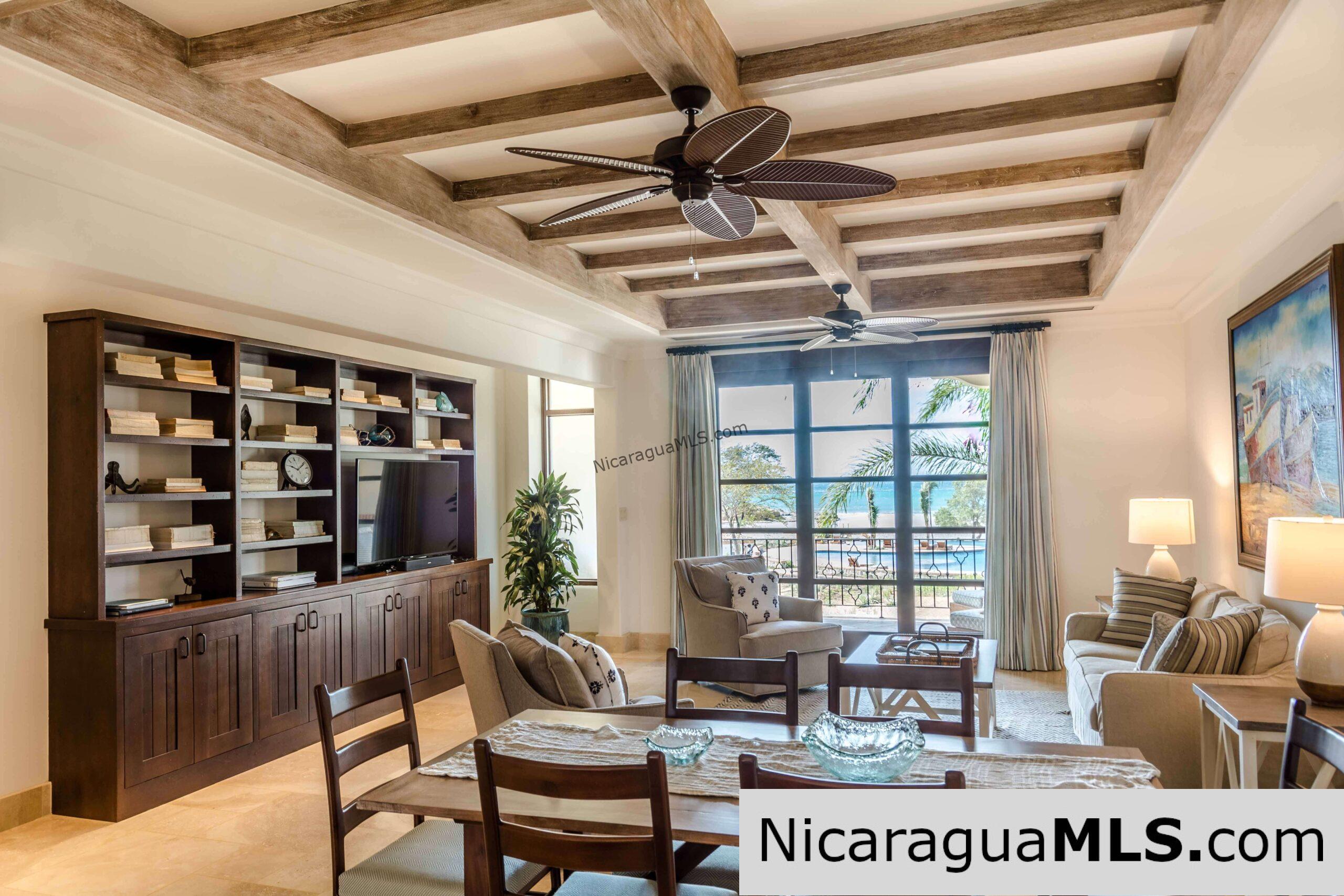 SOLD - 7E House in Rancho Santana, Tola Nicaragua. - Image 5