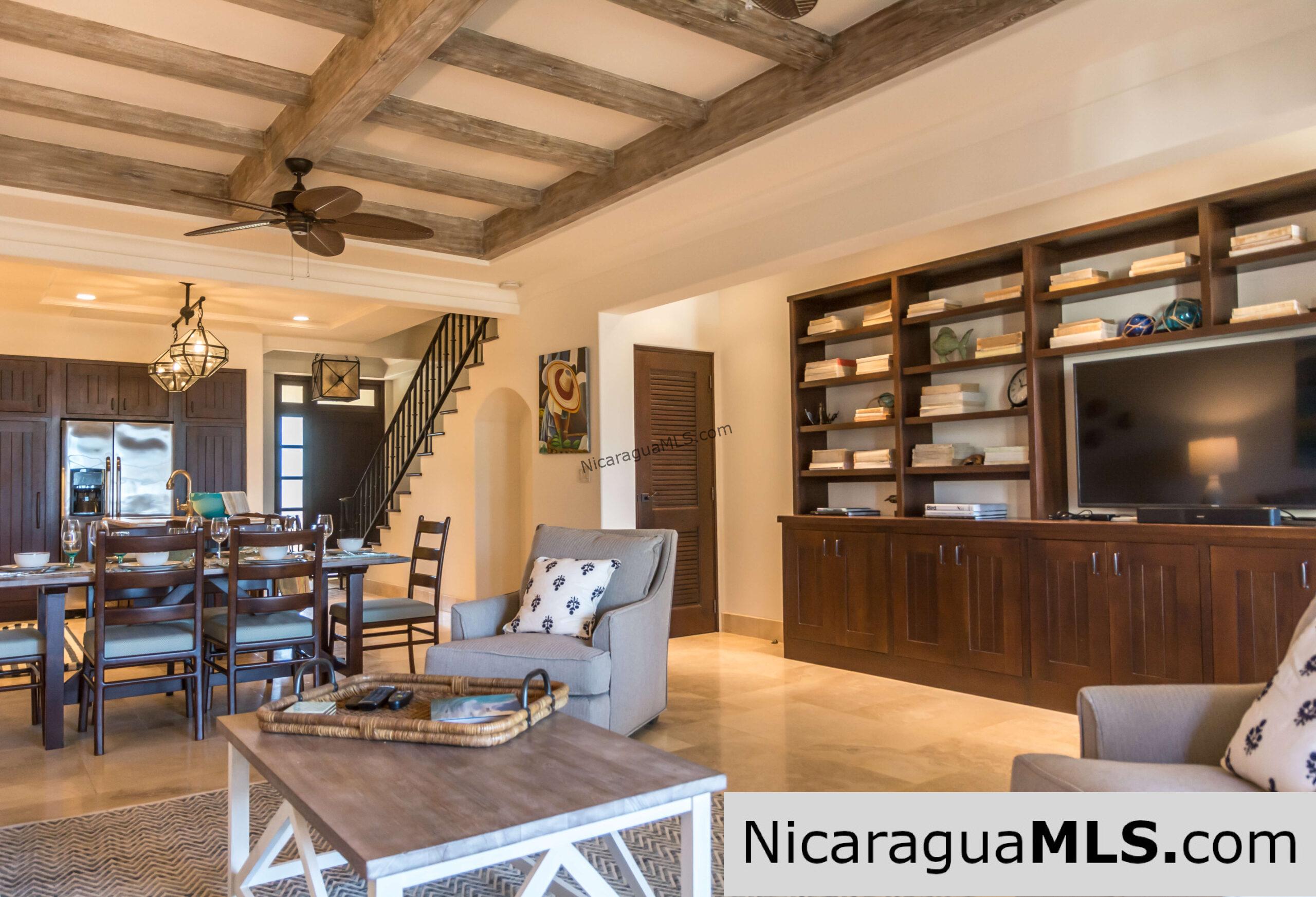 SOLD - 7E House in Rancho Santana, Tola Nicaragua. - Image 6