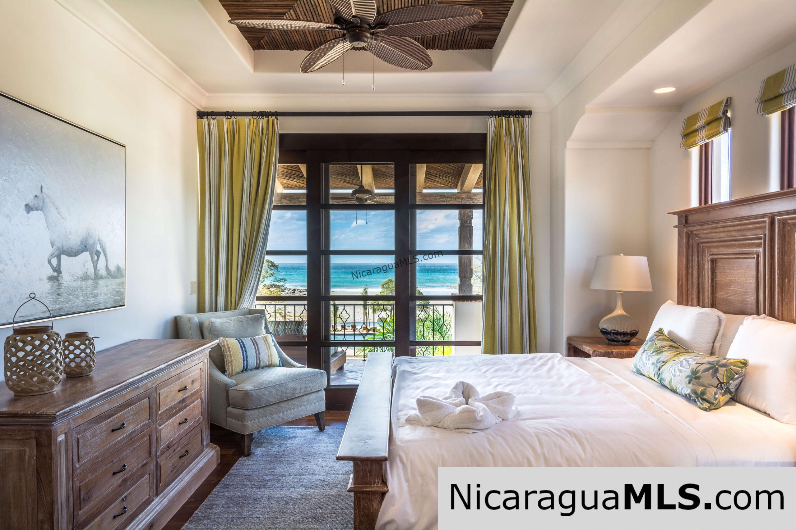 SOLD - 7E House in Rancho Santana, Tola Nicaragua. - Image 9
