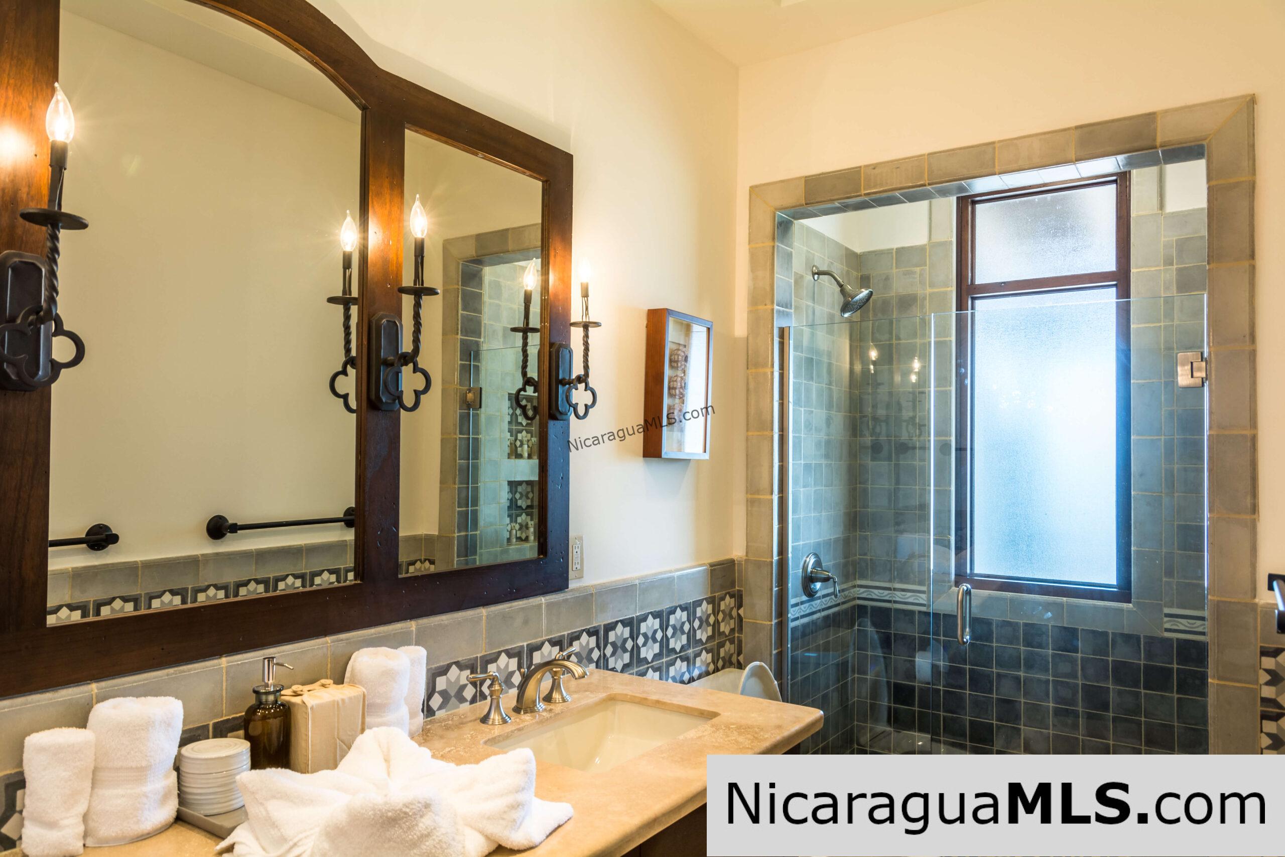 SOLD - 7E House in Rancho Santana, Tola Nicaragua. - Image 10