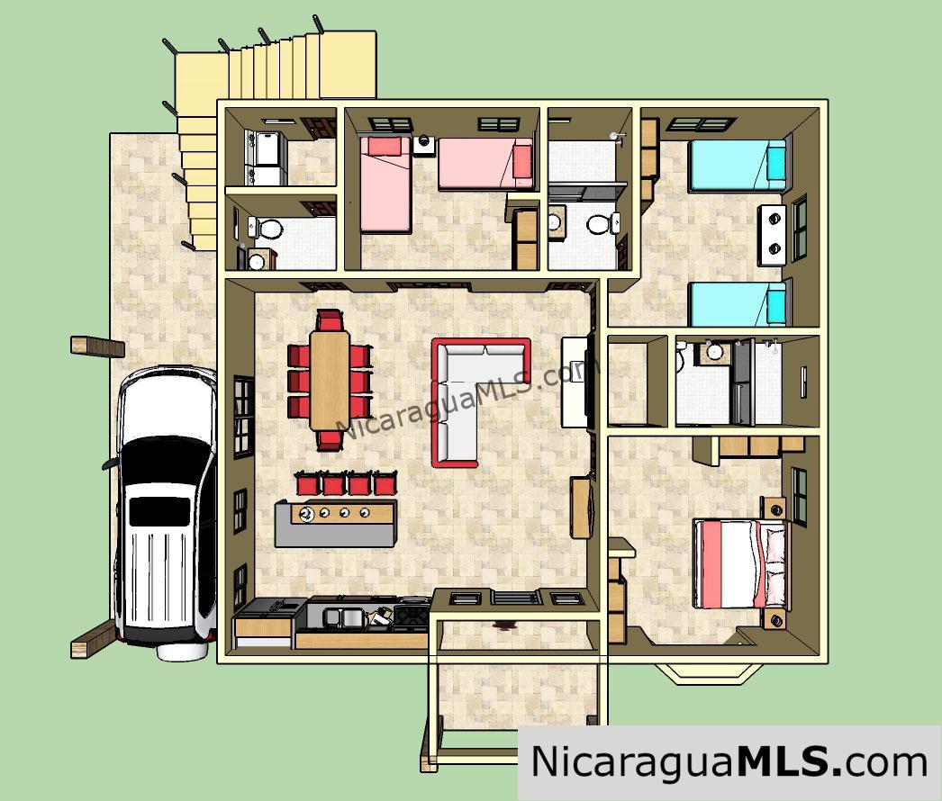 Prado Hills Residential Community - Image 12