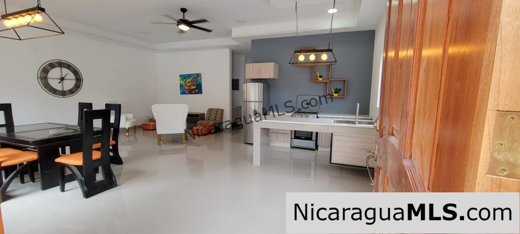 Brand New House One Block From the Park in San Juan del Sur - Image 5