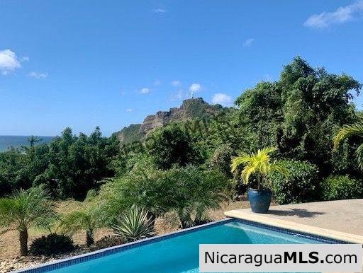 Casa Amarilla in Colinas de Miramar San Juan del Sur - Image 7