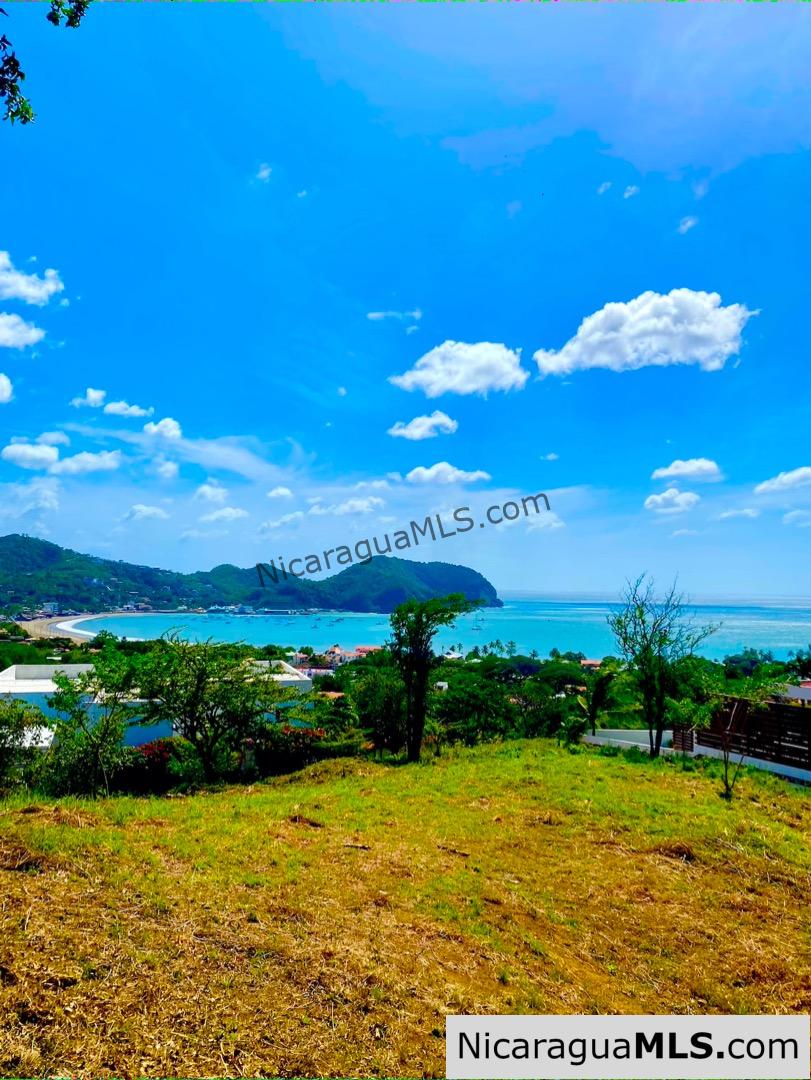 Best view lot in San Juan del Sur - Image 17