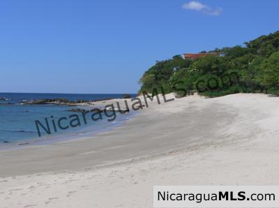 Marina & Island View at Guacalito Beach - Image 5