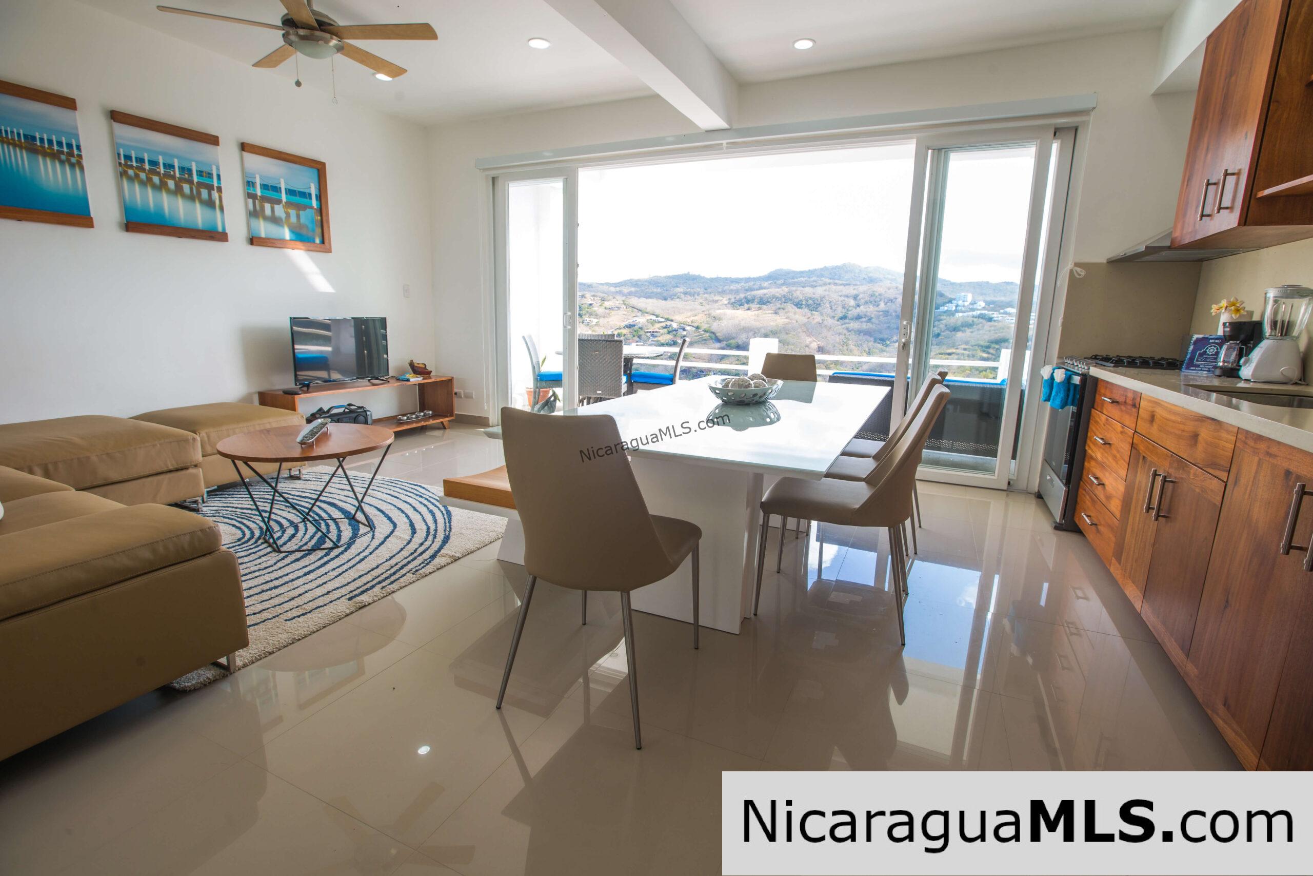 Townhomes in Malibu residence, Pacific Marlin San Juan del Sur with spectacular views-Nicaragua - Image 15