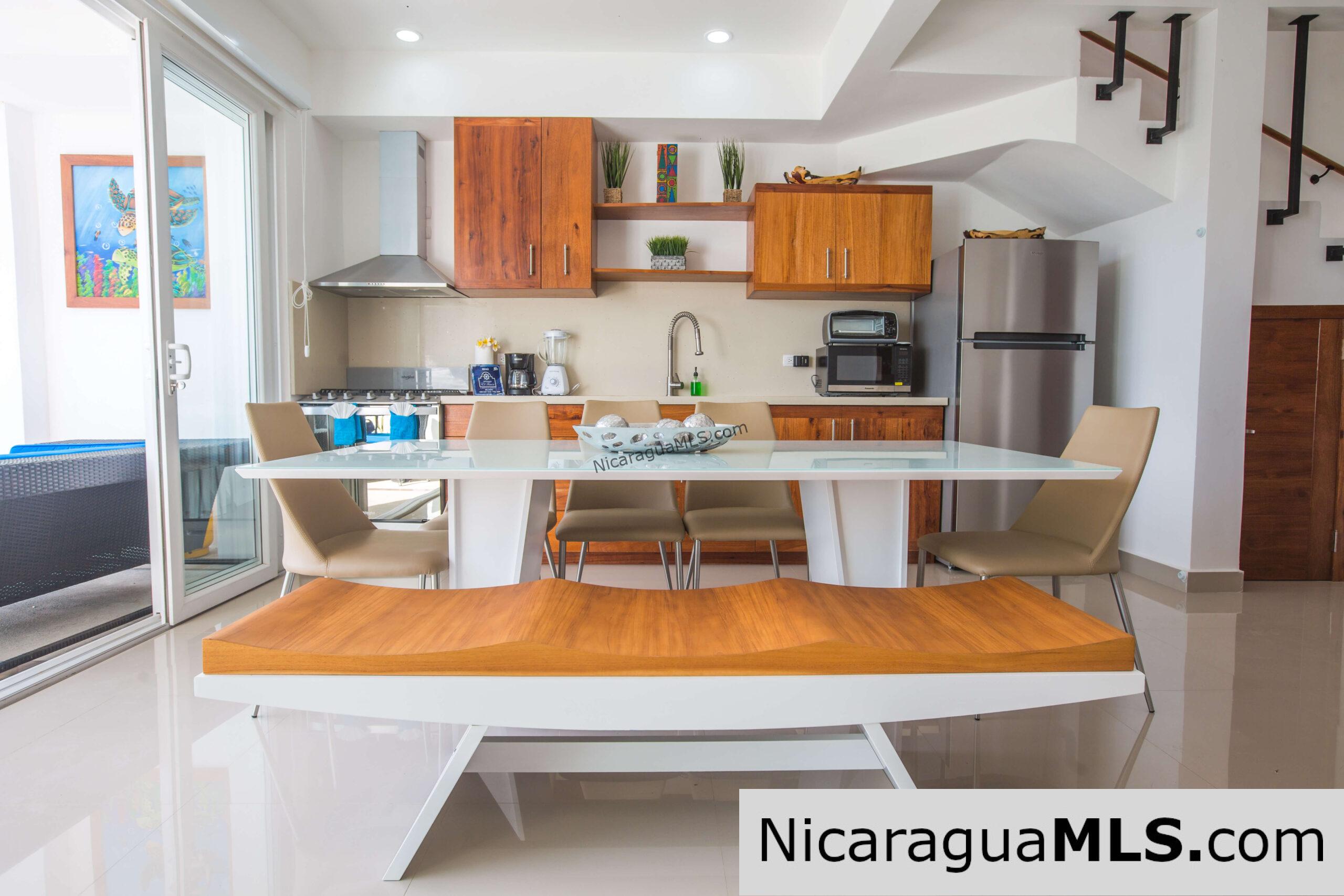 Townhomes in Malibu residence, Pacific Marlin San Juan del Sur with spectacular views-Nicaragua - Image 11