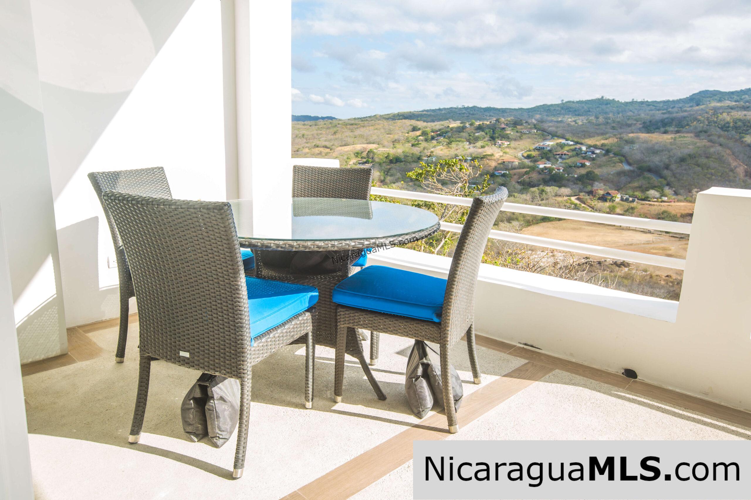 Townhomes in Malibu residence, Pacific Marlin San Juan del Sur with spectacular views-Nicaragua - Image 20