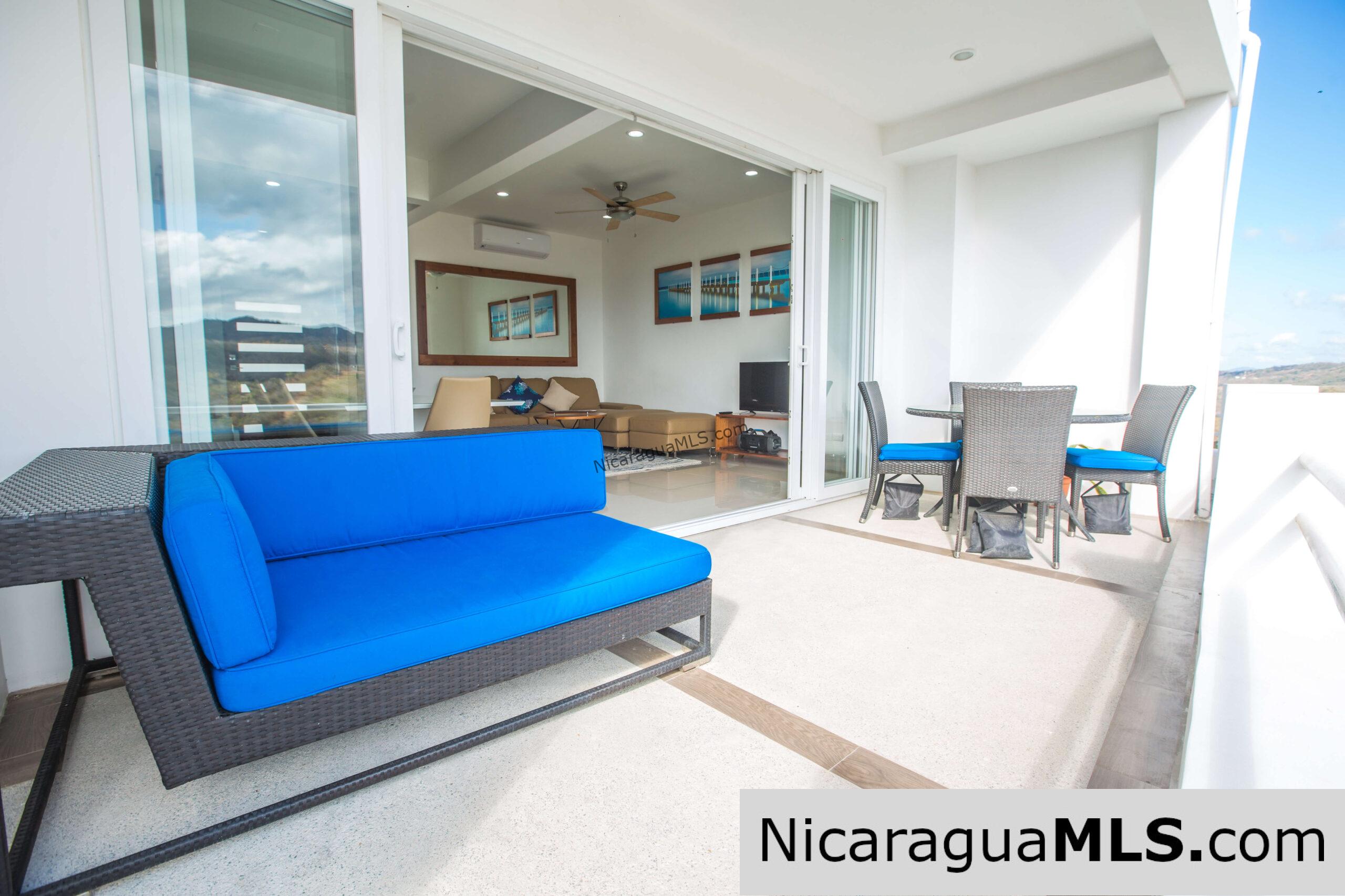 Townhomes in Malibu residence, Pacific Marlin San Juan del Sur with spectacular views-Nicaragua - Image 19