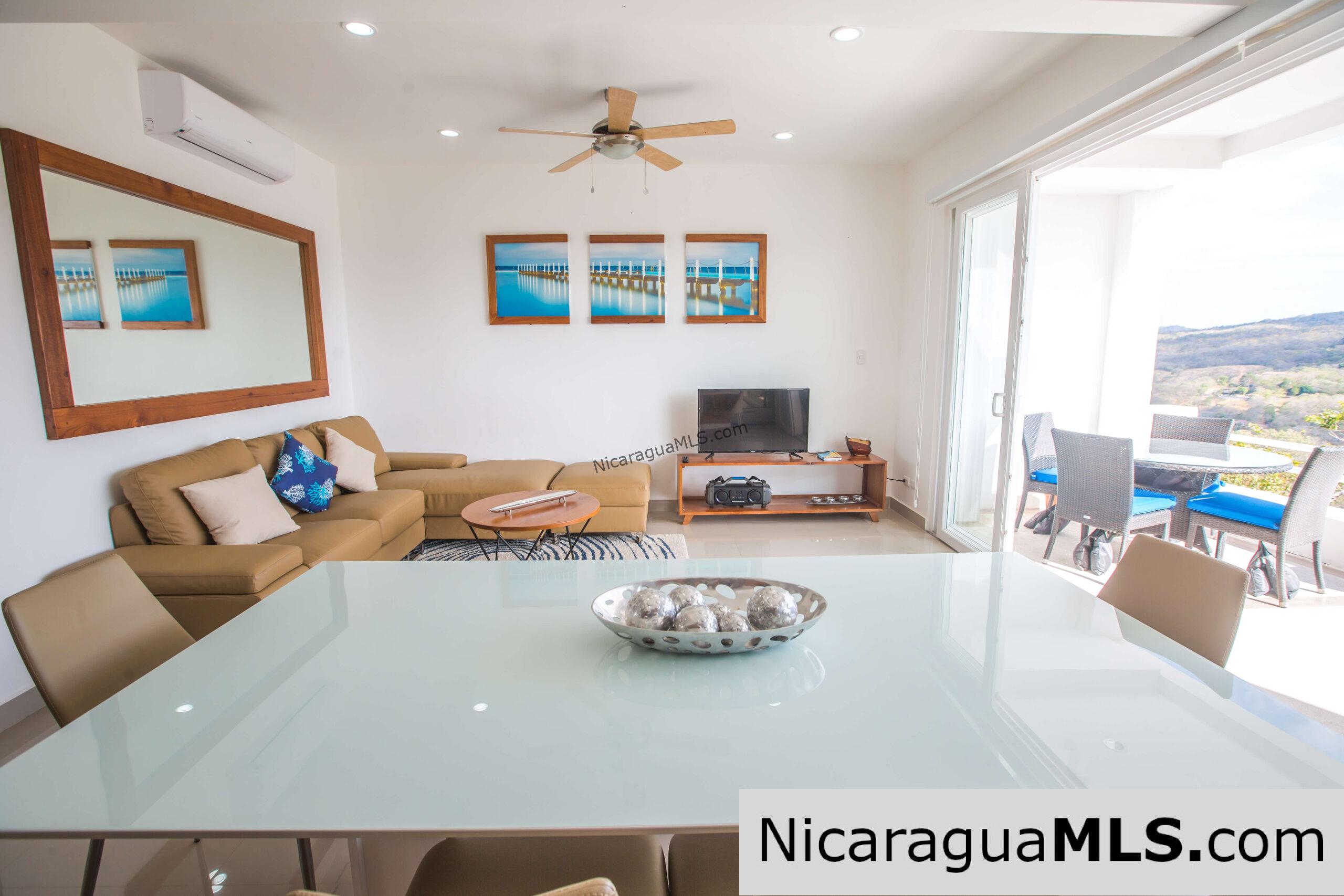 Townhomes in Malibu residence, Pacific Marlin San Juan del Sur with spectacular views-Nicaragua - Image 10