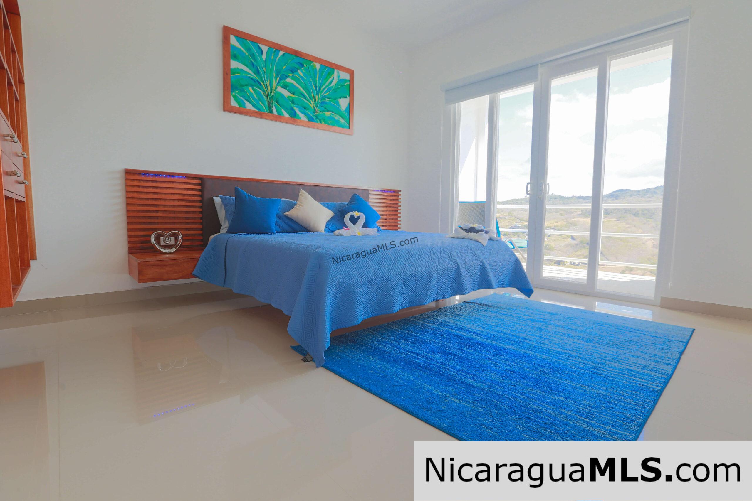 Townhomes in Malibu residence, Pacific Marlin San Juan del Sur with spectacular views-Nicaragua - Image 17