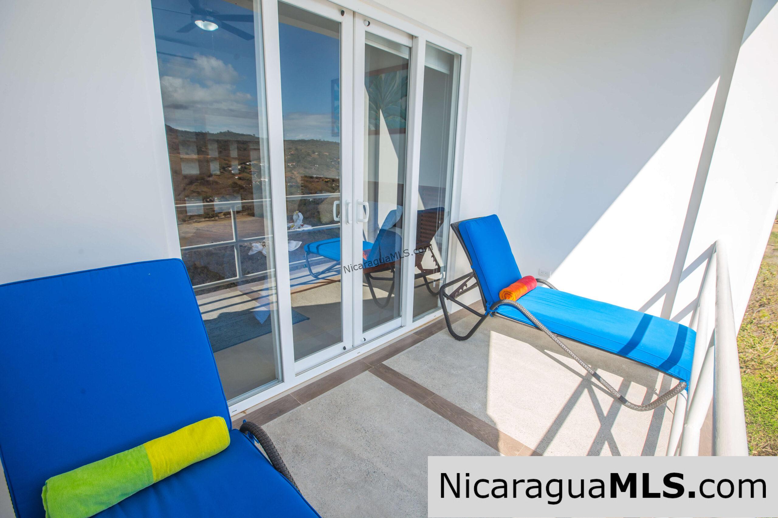 Townhomes in Malibu residence, Pacific Marlin San Juan del Sur with spectacular views-Nicaragua - Image 18