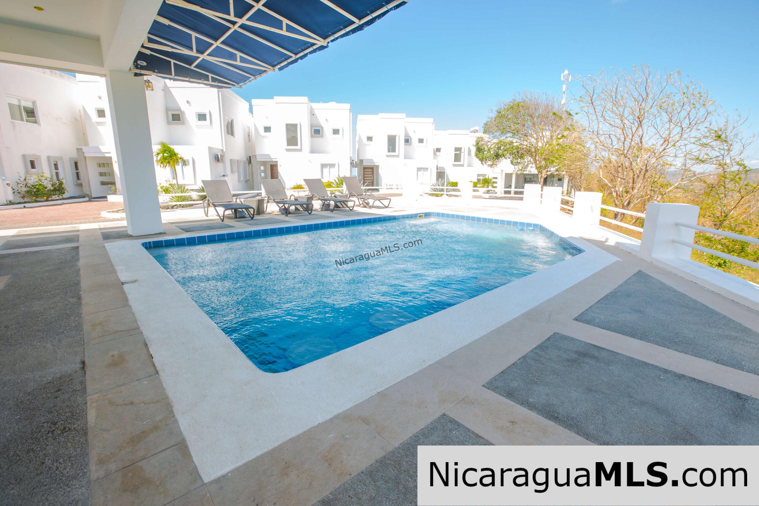 Townhomes in Malibu residence, Pacific Marlin San Juan del Sur with spectacular views-Nicaragua - Image 6