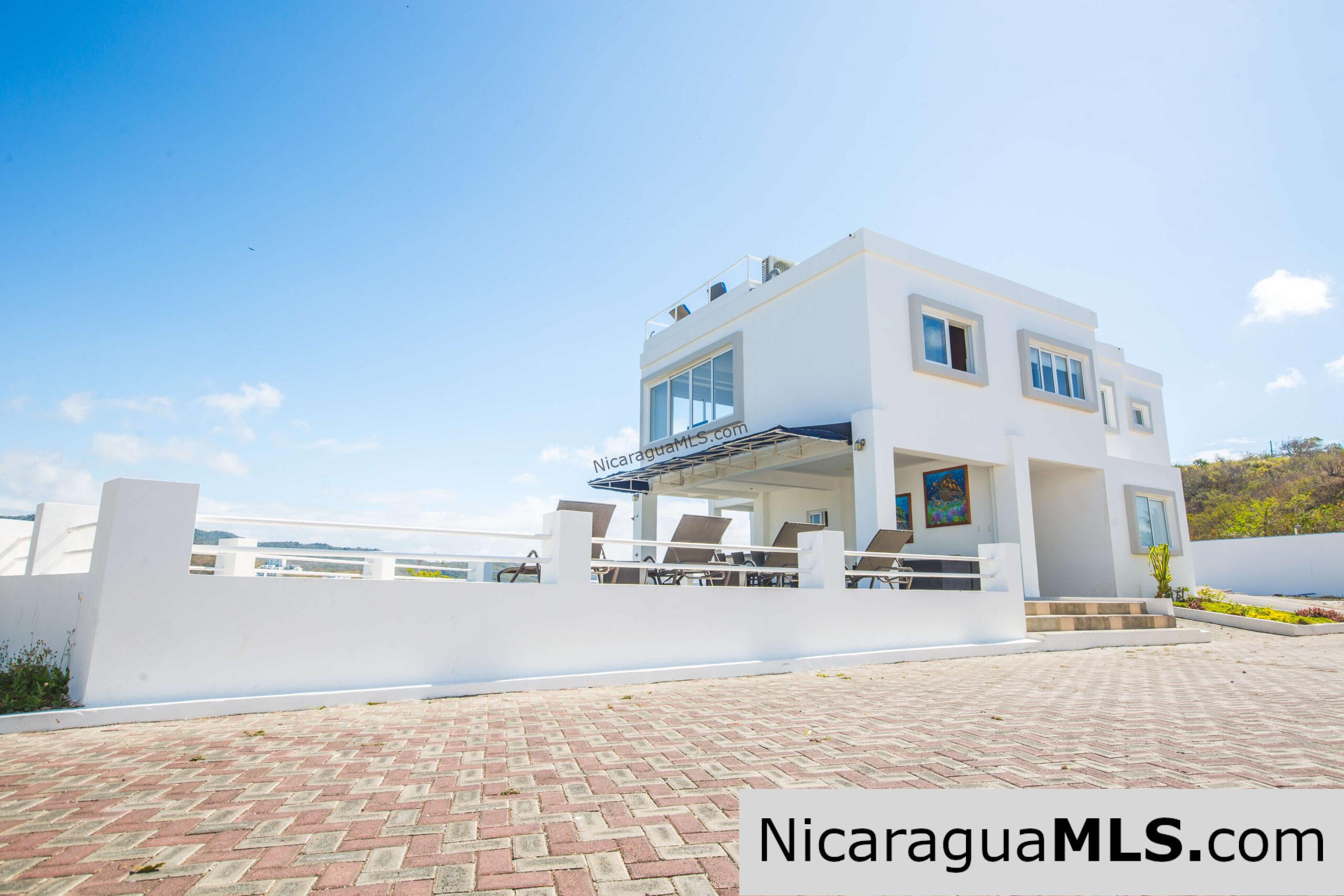 Townhomes in Malibu residence, Pacific Marlin San Juan del Sur with spectacular views-Nicaragua - Image 4