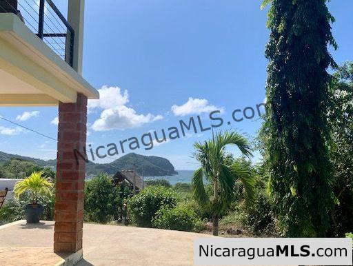 Casa Amarilla in Colinas de Miramar San Juan del Sur - Image 4