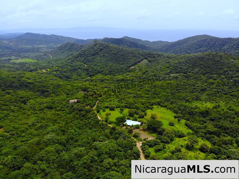 Ocean view fixer upper on almost 5 Acres - Image 2
