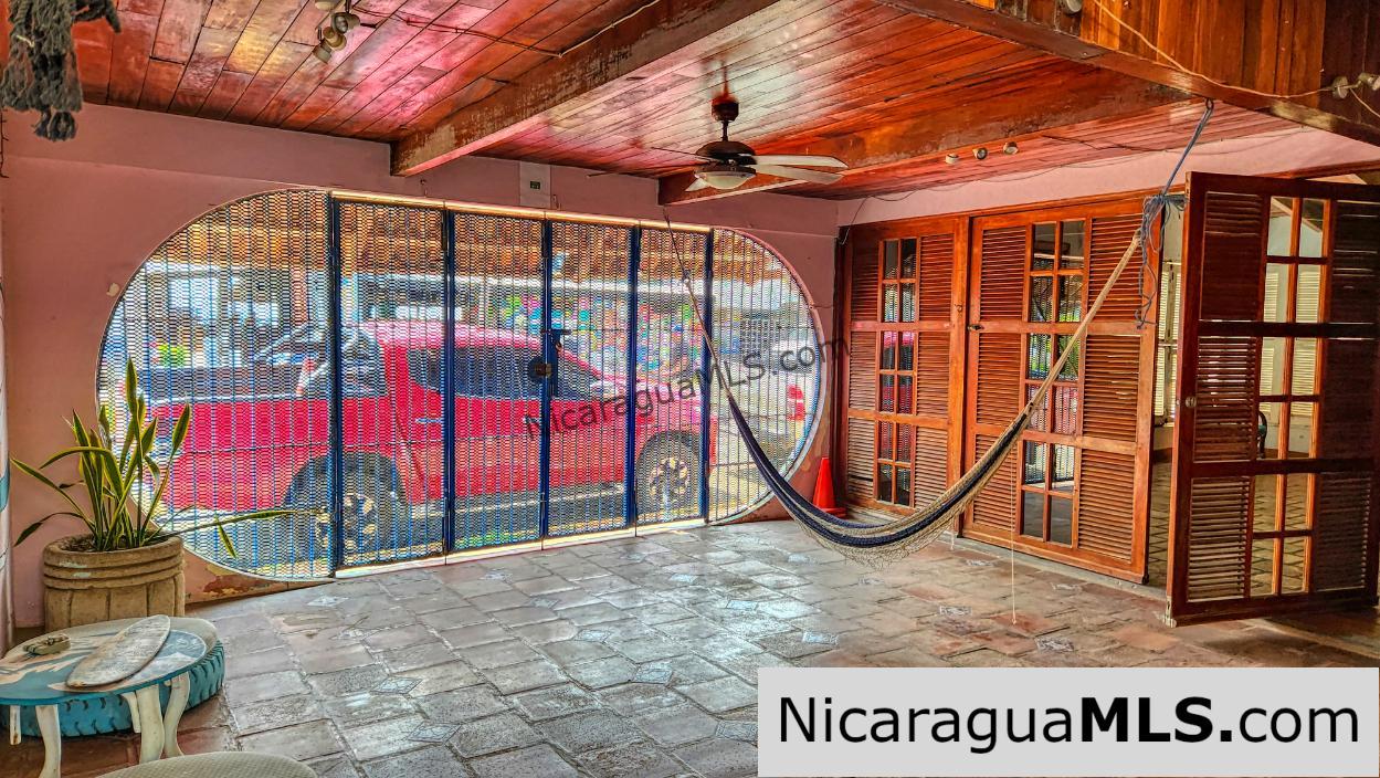 SOLD - Beachfront Corner In Town Exceptionally Large Commercial Property - Image 17