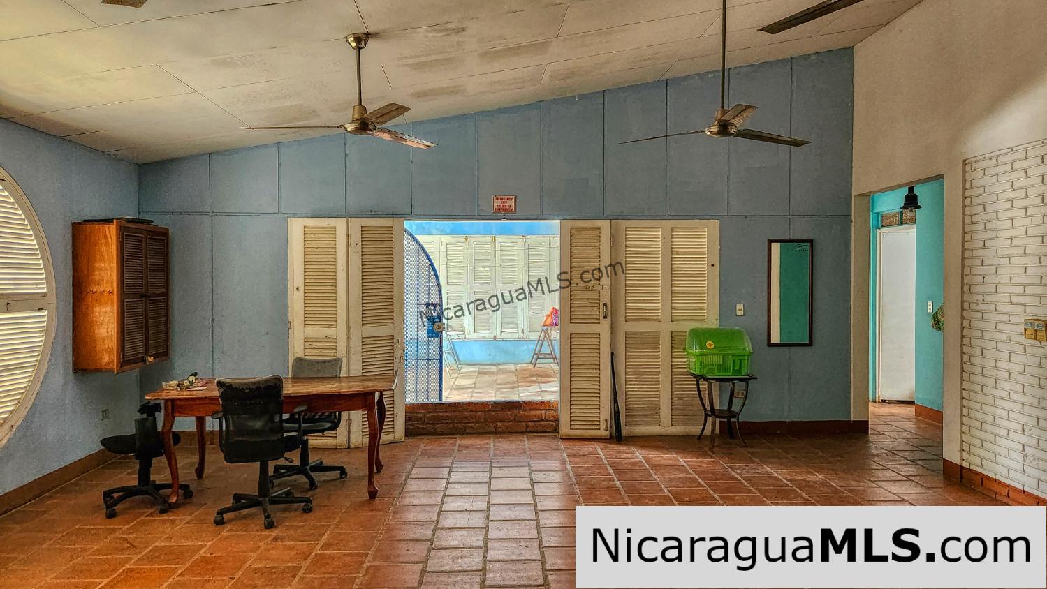 SOLD - Beachfront Corner In Town Exceptionally Large Commercial Property - Image 18