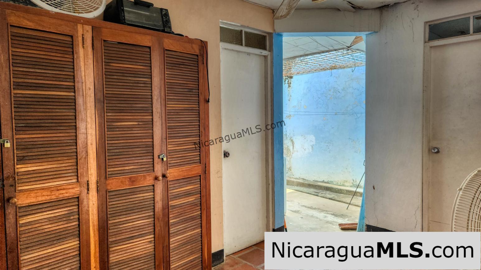 SOLD - Beachfront Corner In Town Exceptionally Large Commercial Property - Image 20
