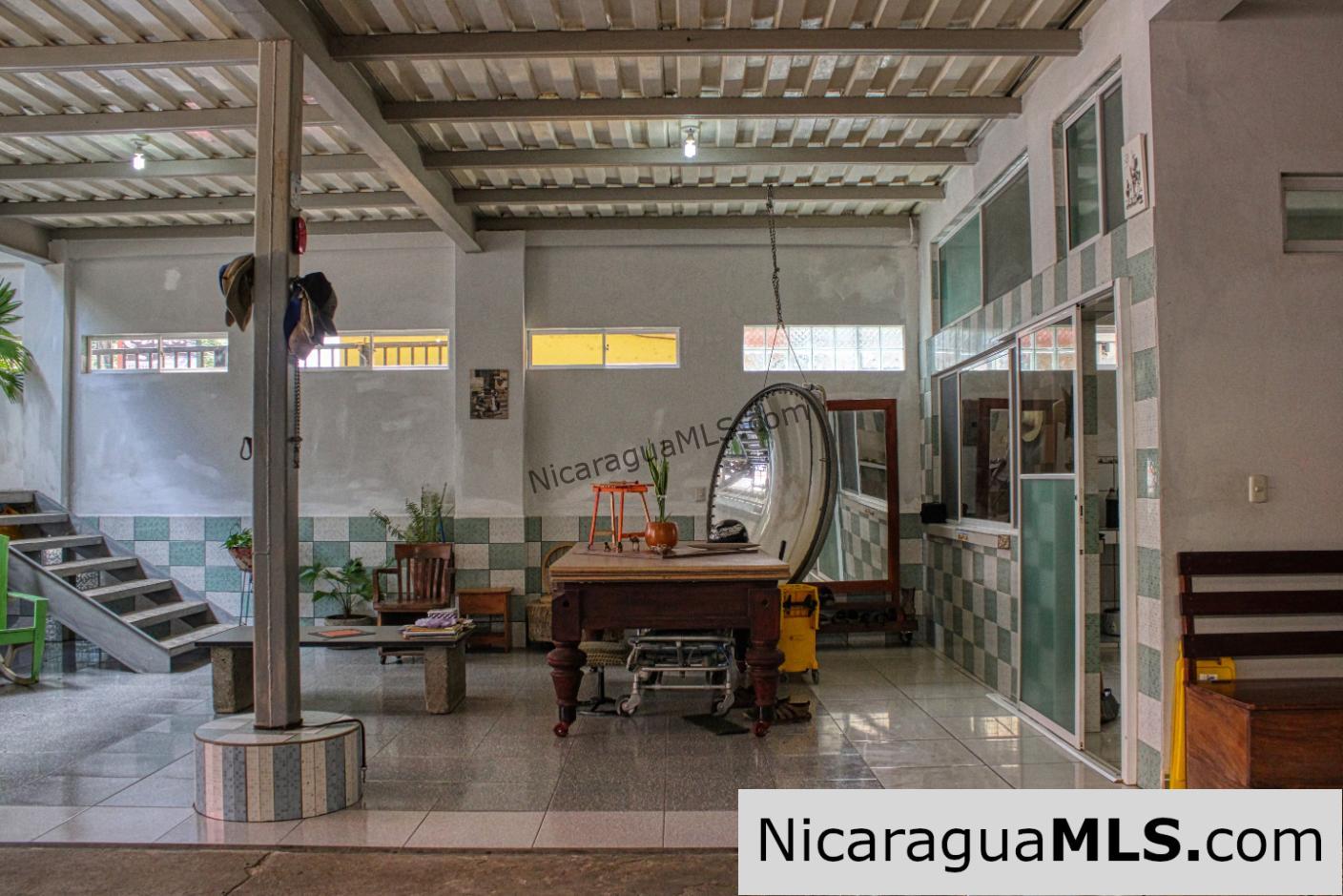 6000 SqFt Interior Beachfront Multi Use Building - Image 6