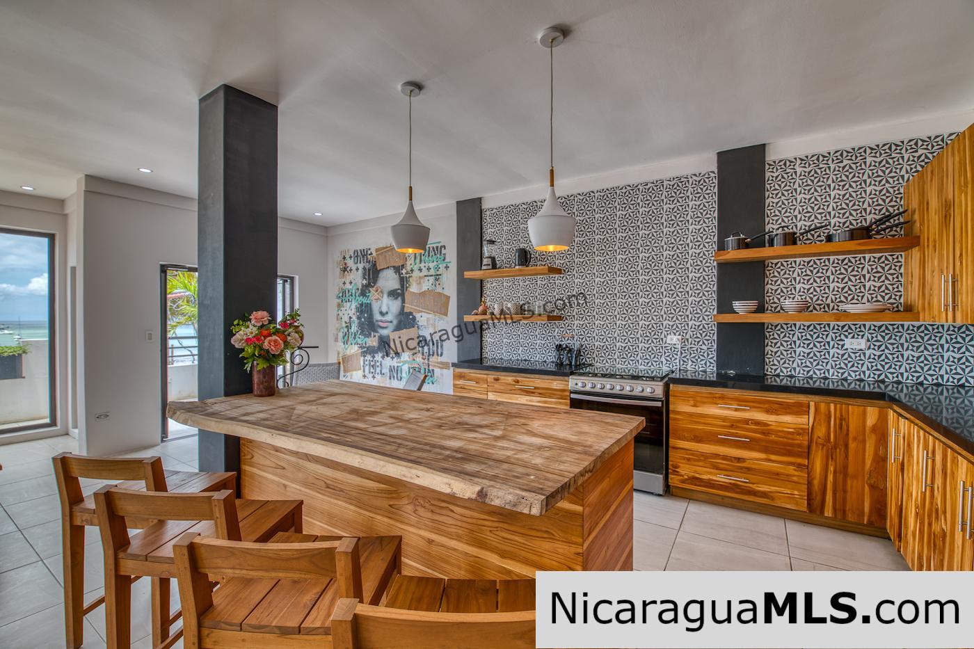 Penthouse Apartment in San Juan Del Sur Nicaragua - Image 5