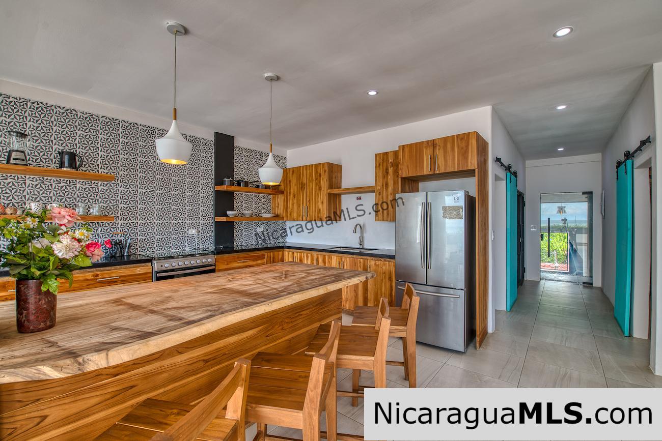 Penthouse Apartment in San Juan Del Sur Nicaragua - Image 6