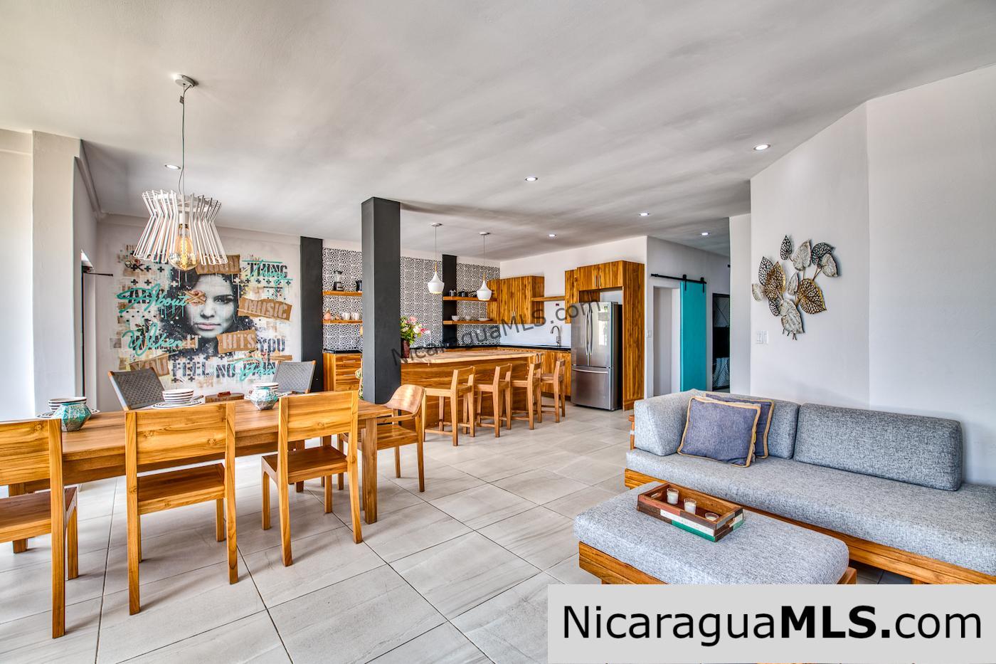 Penthouse Apartment in San Juan Del Sur Nicaragua - Image 12