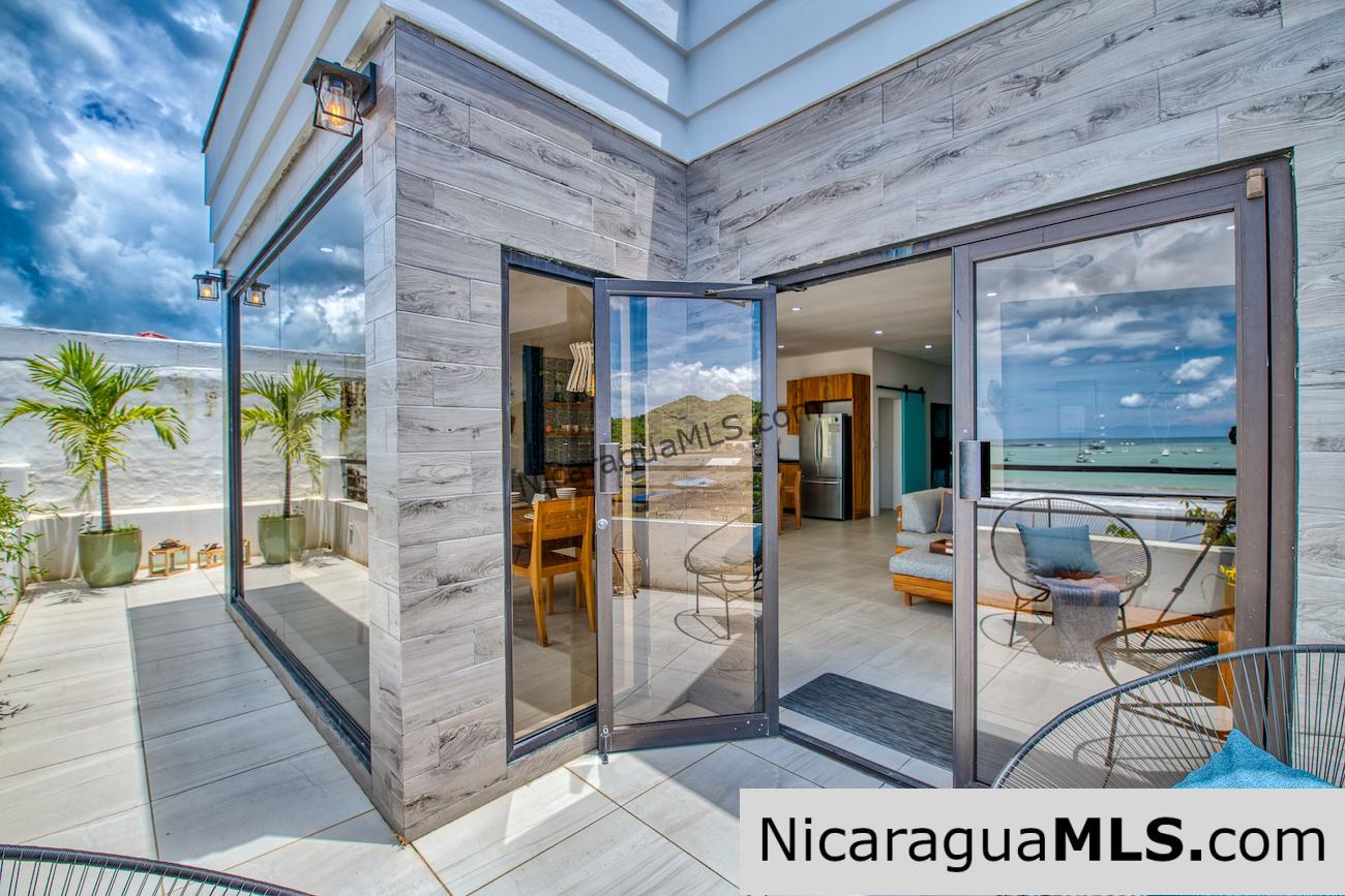 Penthouse Apartment in San Juan Del Sur Nicaragua - Image 13