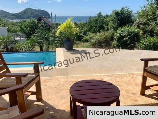 Casa Amarilla in Colinas de Miramar San Juan del Sur - Image 8