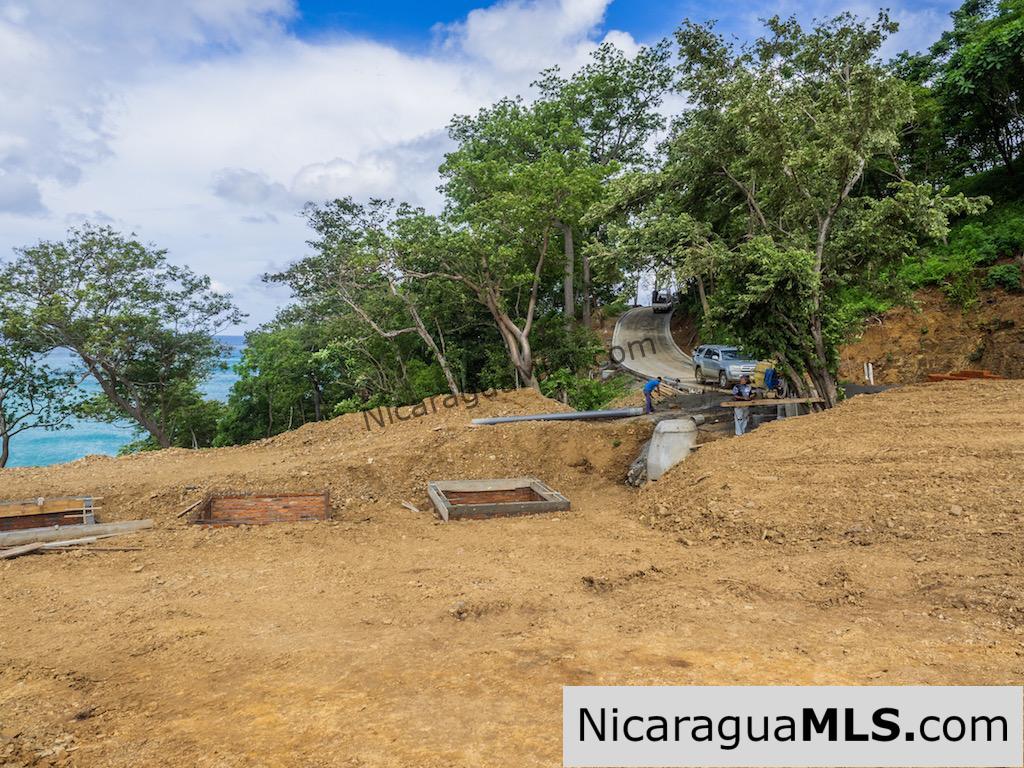 Cala Azul Ocean Front Lots For Sale in a Luxury Development - Image 14
