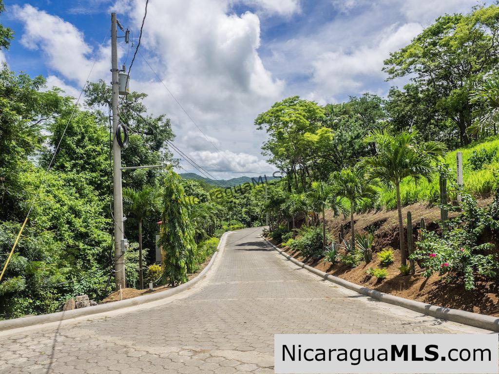 Cala Azul Ocean Front Lots For Sale in a Luxury Development - Image 17