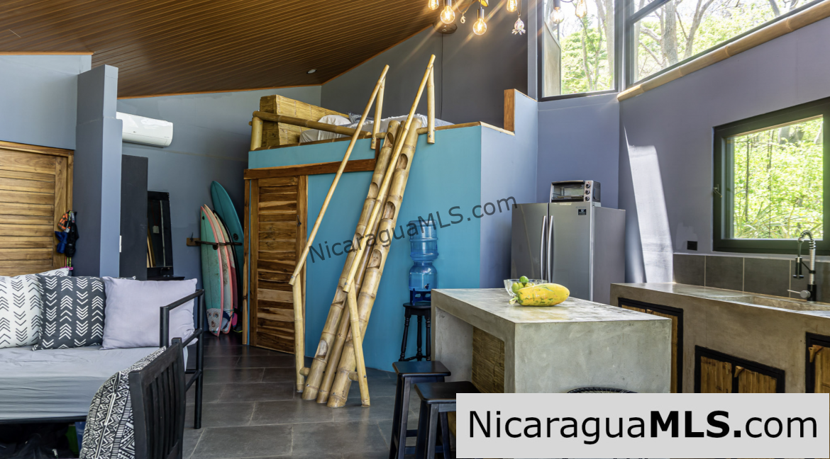 Unique & Stylish Jungle Hideaway in Costa Dulce Sleeps 18 - Image 14