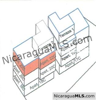 Penthouse Condo in Plaza Talanguera - Image 4