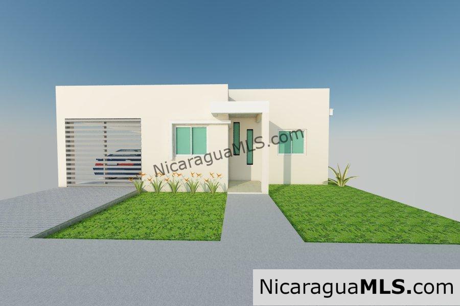 Villas San Juan Customizable Houses for Sale in Las Delicias - Image 12