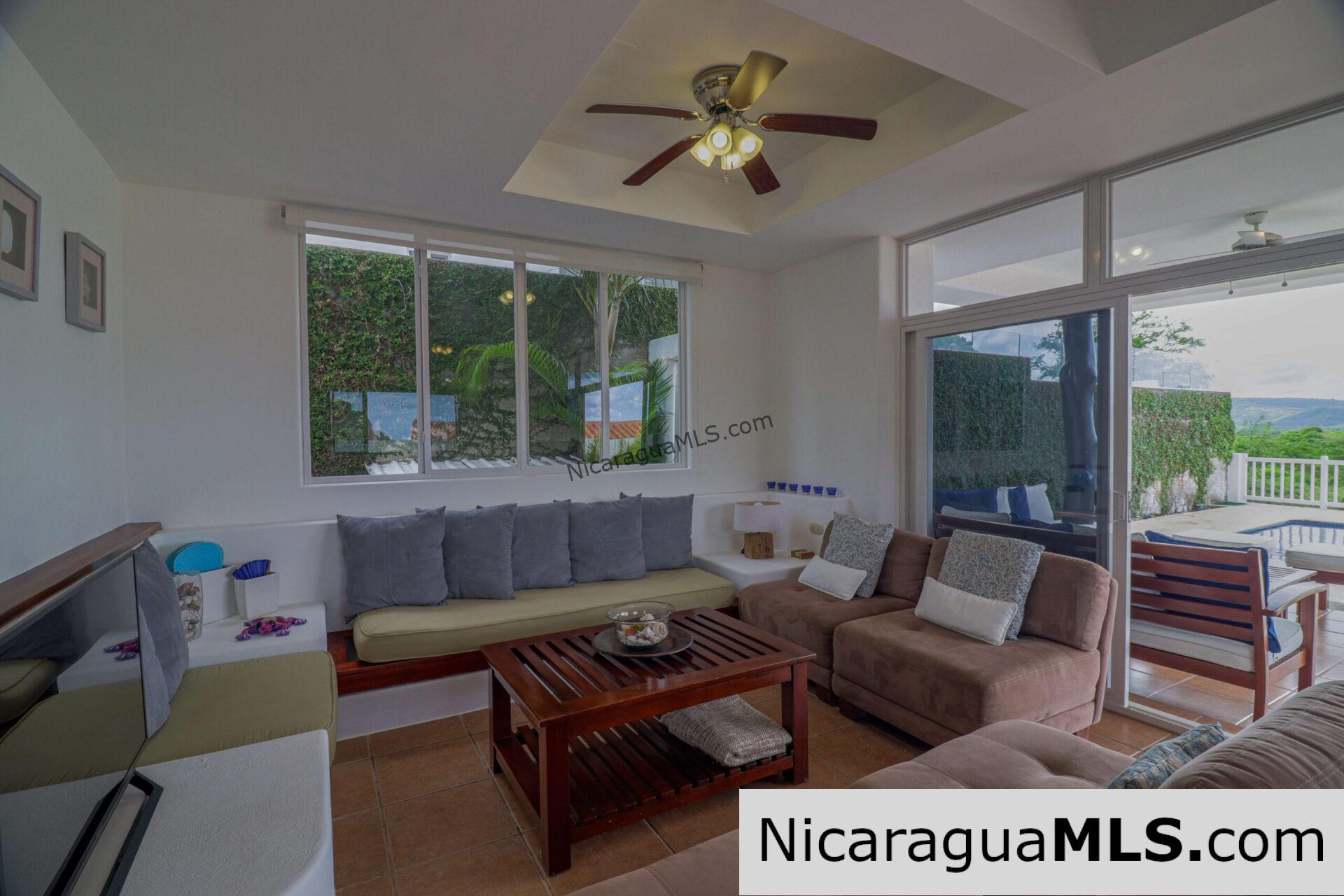 SOLD - Casa Bonita, in Lomas de San Juan - Image 10
