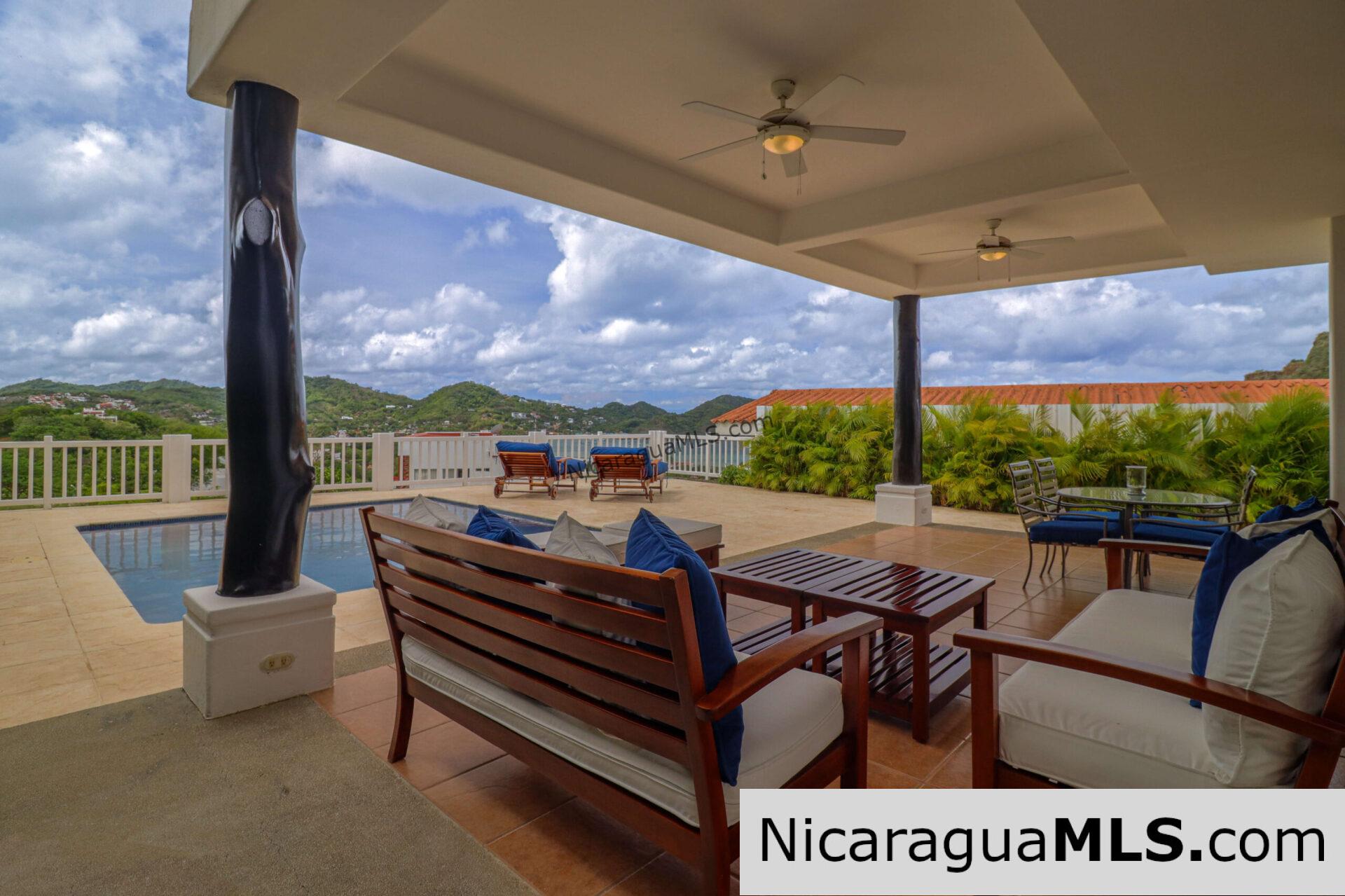 SOLD - Casa Bonita, in Lomas de San Juan - Image 12