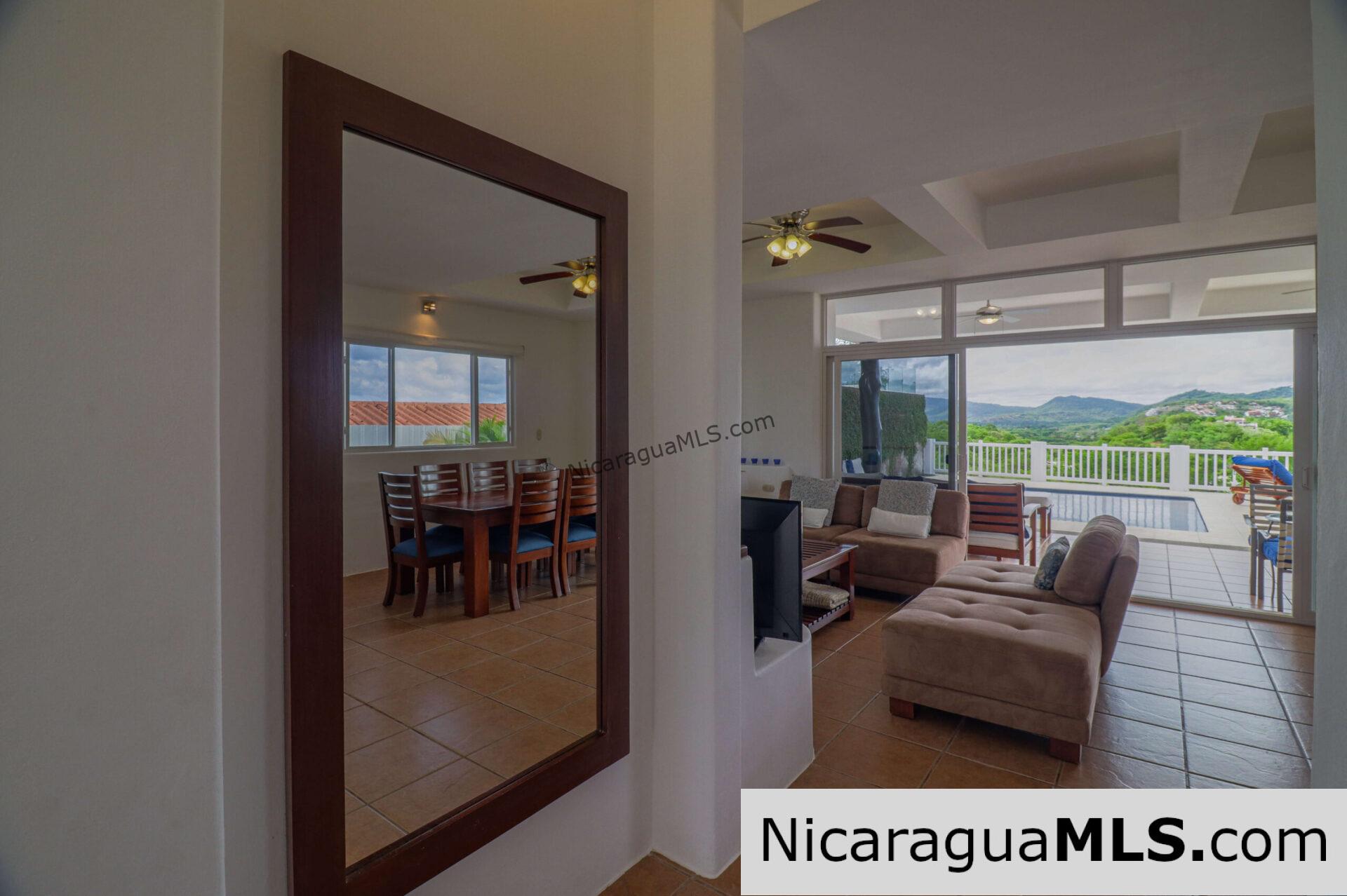 SOLD - Casa Bonita, in Lomas de San Juan - Image 6