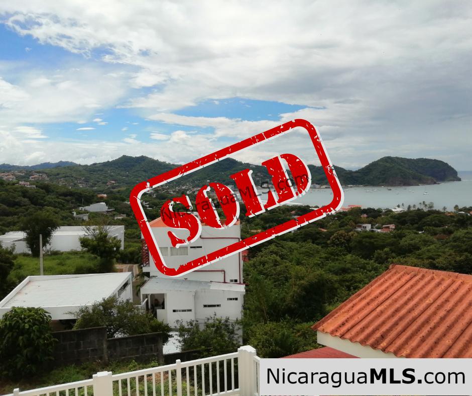 SOLD - Casa Bonita, in Lomas de San Juan