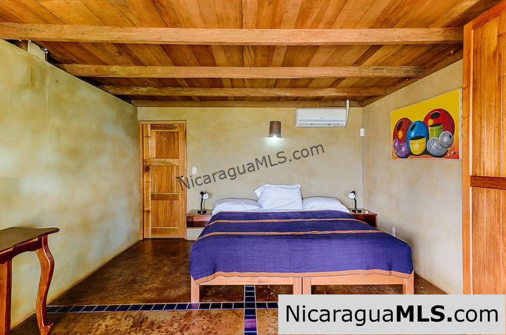 Casa Colina 3 Bedroom House for Rent Overlooking San Juan del Sur - Image 10