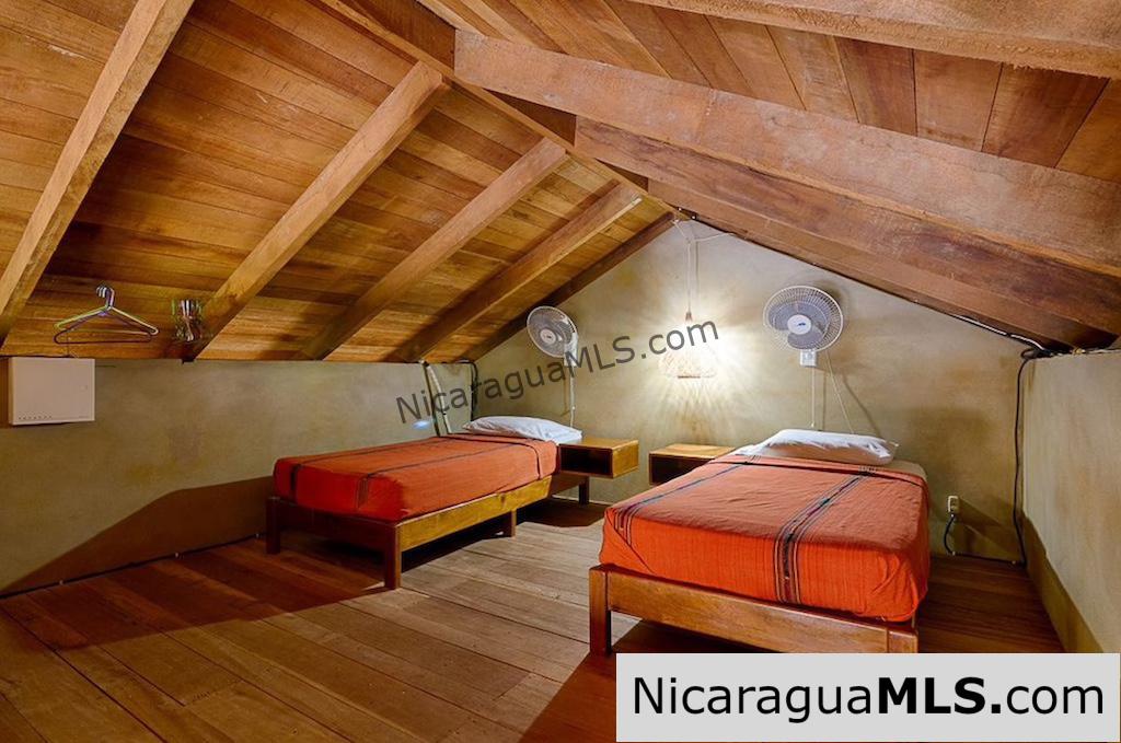 Casa Colina 3 Bedroom House for Rent Overlooking San Juan del Sur - Image 13