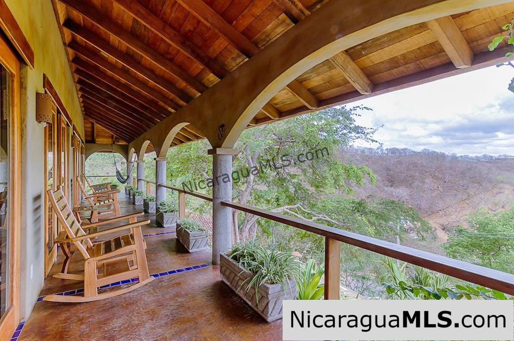 Casa Colina 3 Bedroom House for Rent Overlooking San Juan del Sur - Image 16