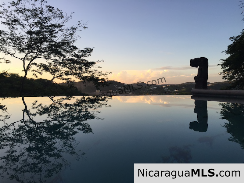 Casa Colina 3 Bedroom House for Rent Overlooking San Juan del Sur - Image 21