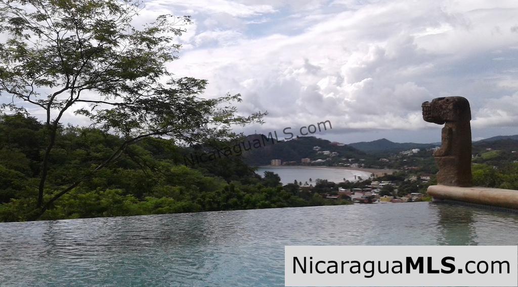 Casa Colina 3 Bedroom House for Rent Overlooking San Juan del Sur - Image 22