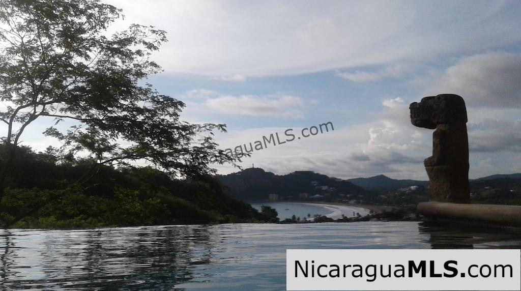 Casa Colina 3 Bedroom House for Rent Overlooking San Juan del Sur - Image 23